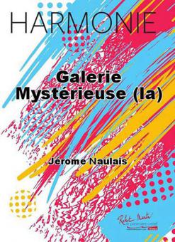La galerie Mysterieuse 