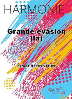 La grande evasion 