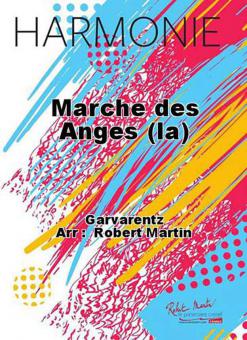 La marche des anges 