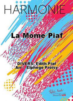 La Mome Piaf 
