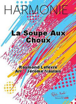 La soupe aux choux 