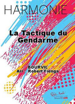 La Tactique du Gendarme 