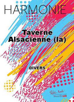 La taverne alsacienne 