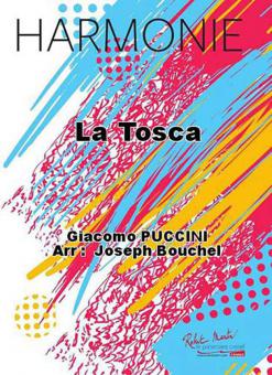 La Tosca 