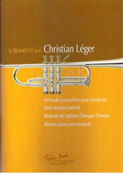 La Trompette avec Christian Leger 