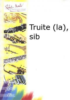 La truite 