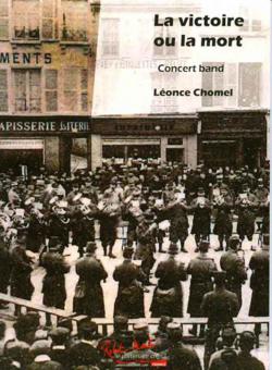 La victoire ou la mort 