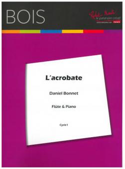 L'acrobate 