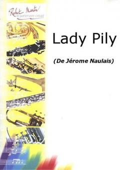 Lady Pily 