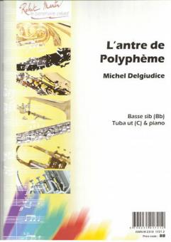 Antre De Polyphème (L'), Ut Ou Sib 