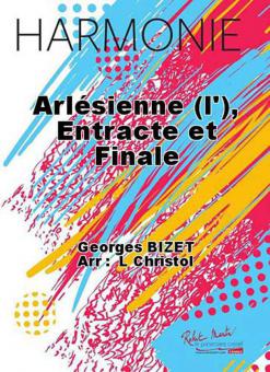 L'arlesienne 