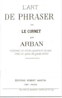L'Art de Phraser 