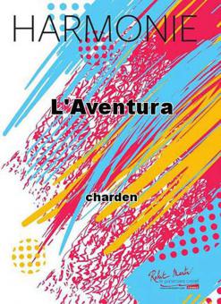 L'aventura 