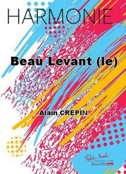 Le beau levant 