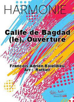 Le calife de Bagdad 