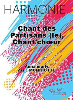 Le chant des partisans 