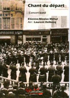 Le chant du depart 
