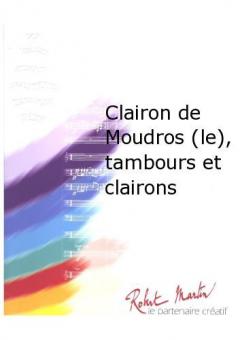 Le clairon de Moudros 