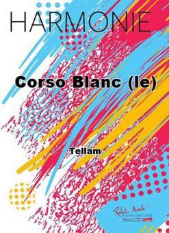 Le corso blanc 