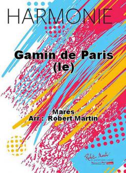Le gamin de Paris 