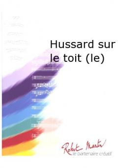 Le hussard sur le toit 
