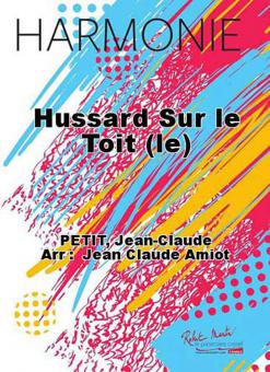 Le hussard sur le toit 