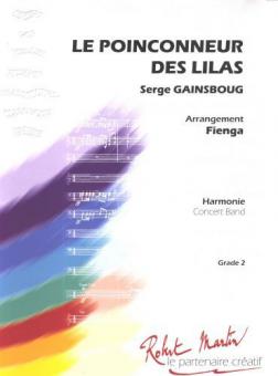 Le Poinconneur des Lilas 