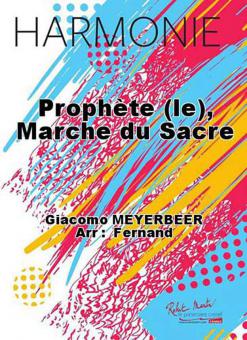 Le Prophete 