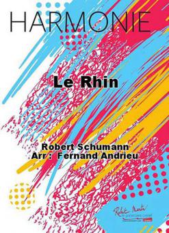 Le Rhin 