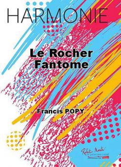 Le rocher fantome 