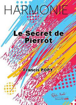 Le secret de Pierrot 