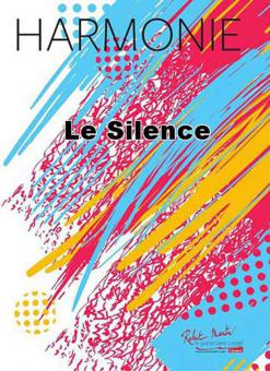 Le silence 