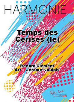 Le temps des cerises 