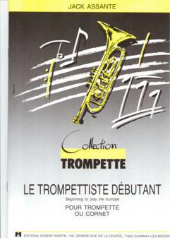 Le Trompettiste Débutant 