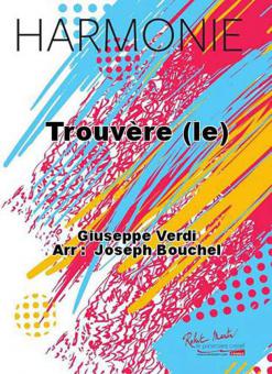 Le trouvere 