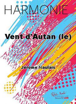 Le vent d'autan 