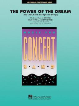 The Power Of The Dream 