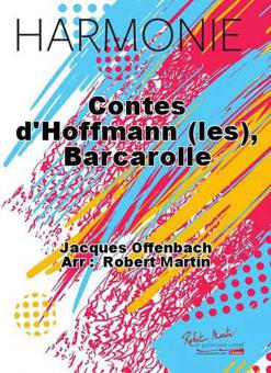 Les contes d'Hoffmann 