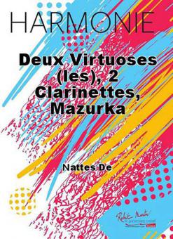 Les deux virtuoses (Mazurka) 