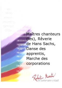 Les maitres chanteurs 