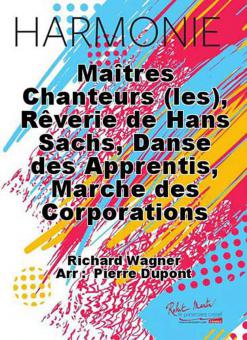 Les maitres chanteurs 