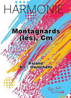 Les montagnards 