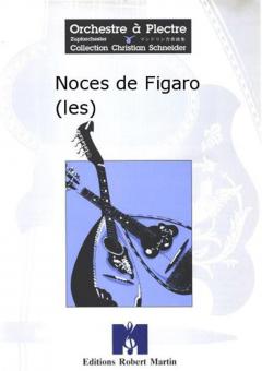 Les Noces de Figaro 