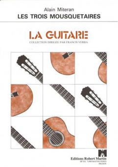 Les trois mousquetaires 