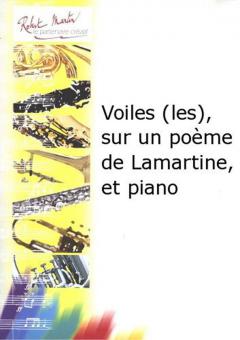 Les voiles 