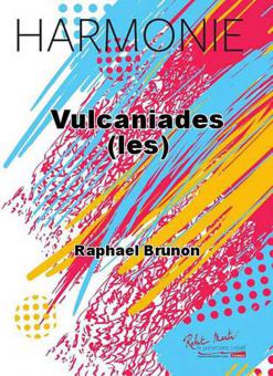 Les Vulcaniades 
