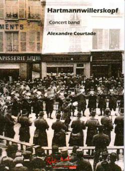 L'Hartmannwillerskopf 