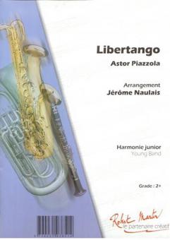 Libertango 