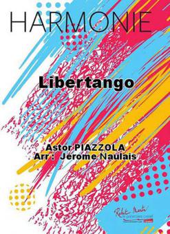Libertango 