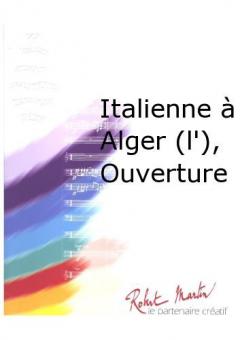 L'italienne a Alger 